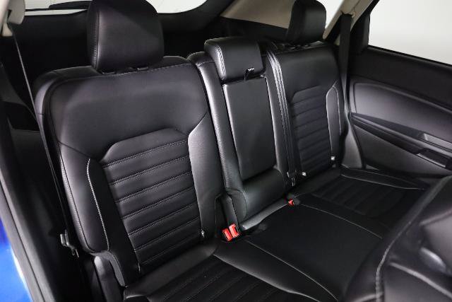 Certified 2024 Ford Edge SEL w/ Convenience Package AWD/4WD image 10
