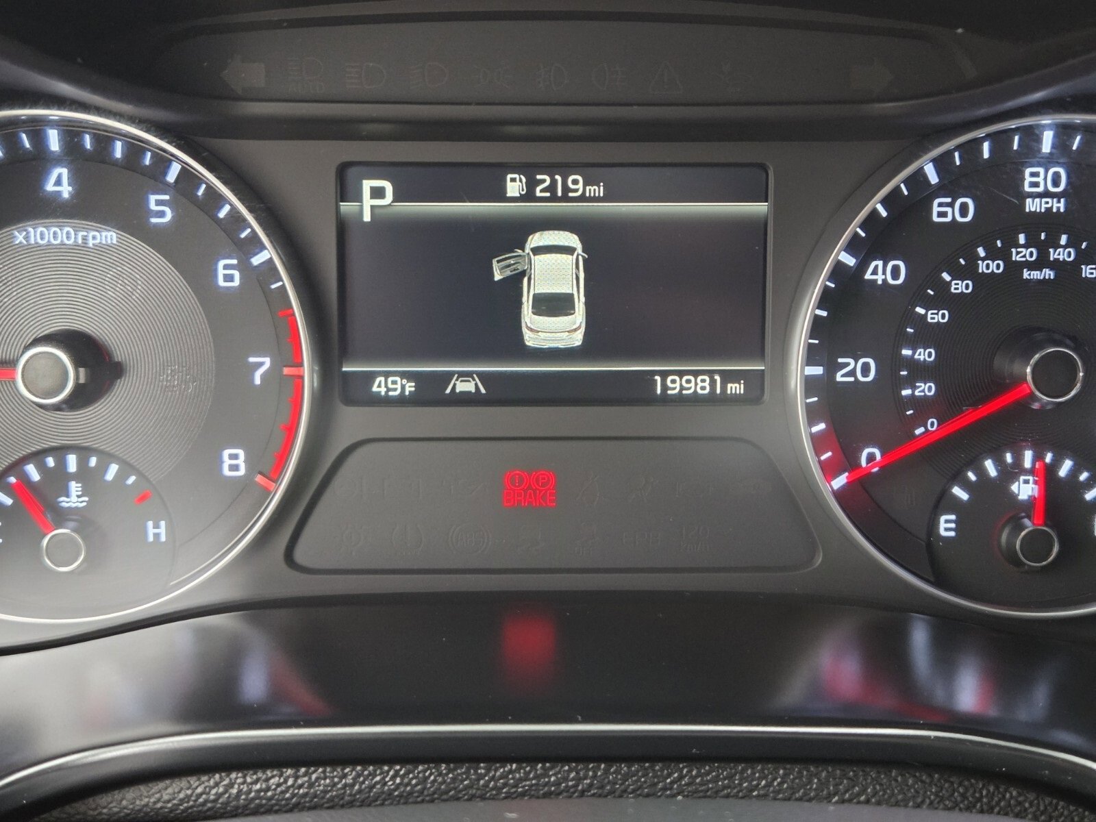 Used 2024 Kia Forte LXS image 19