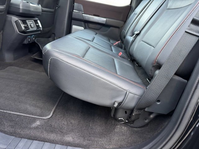 Certified 2021 Ford F150 Lariat w/ Equipment Group 502A High image 15