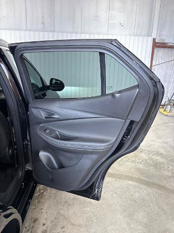 Used 2024 Buick Encore GX Sport Touring w/ Comfort Package FWD image 17