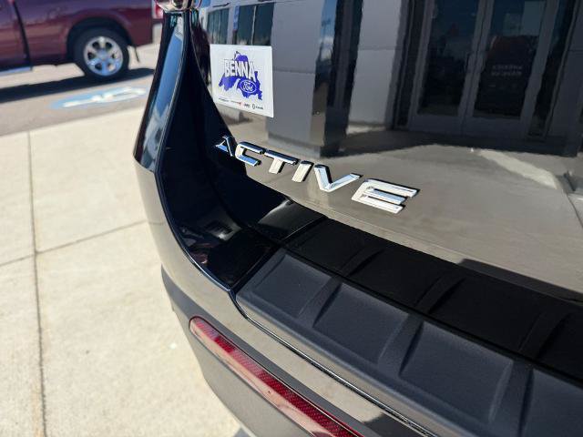 Certified 2025 Ford Explorer Active w/ Active Comfort Package AWD/4WD image 15