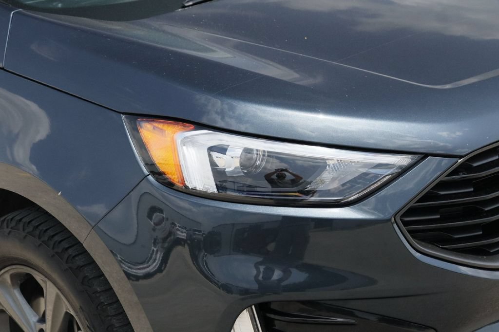 Certified 2023 Ford Edge SEL w/ Sport Appearance Package AWD/4WD image 29