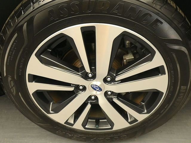 Used 2018 Subaru Outback 2.5i Premium image 9
