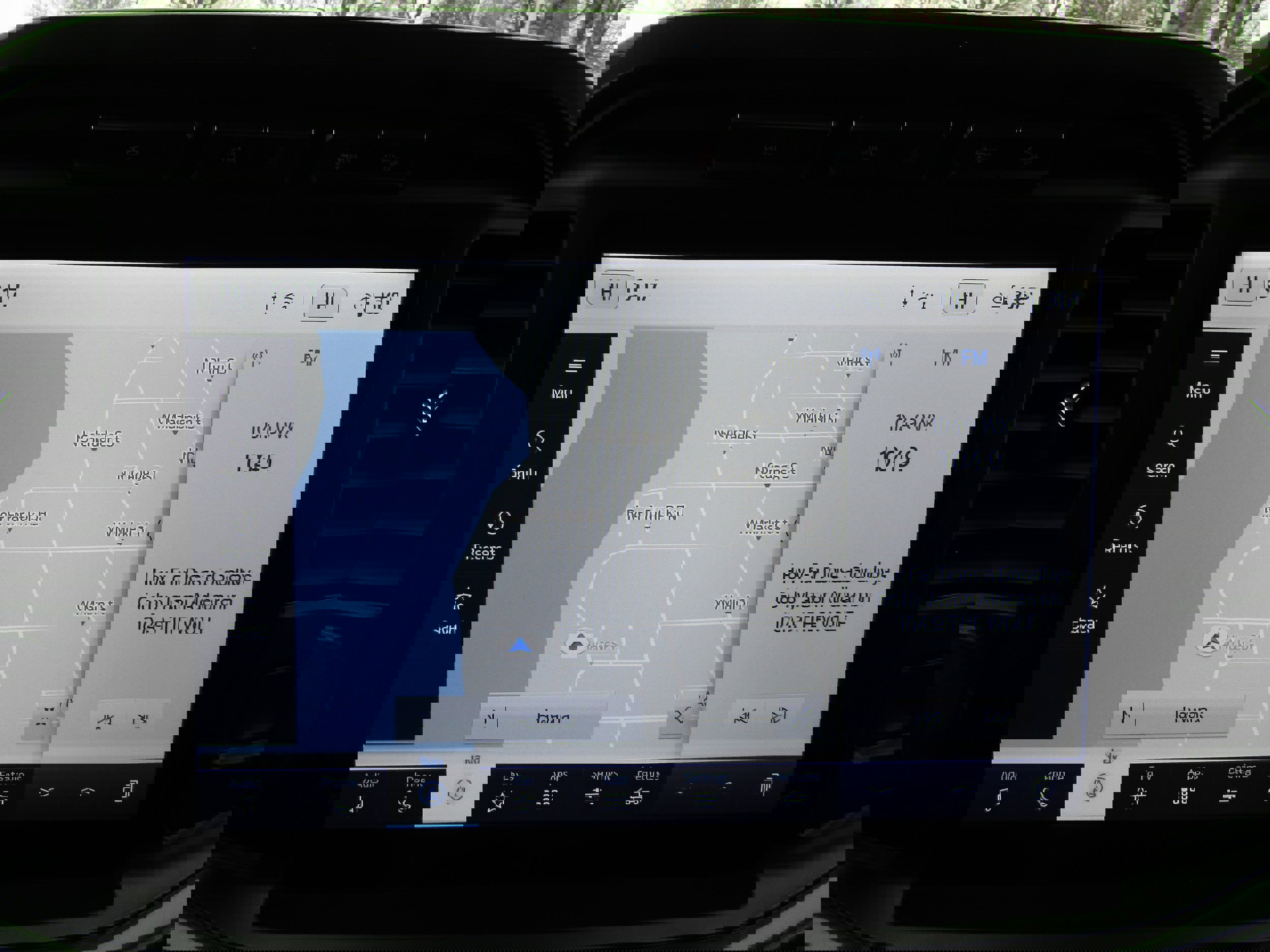 Certified 2023 Ford F150 XLT w/ Equipment Group 302A High image 44