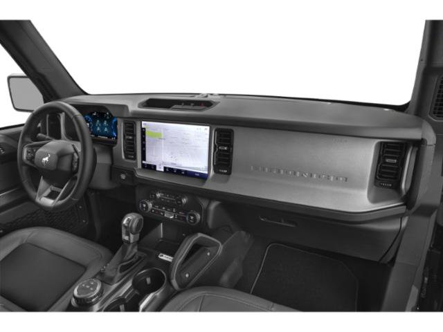 Certified 2025 Ford Bronco Outer Banks AWD/4WD image 14