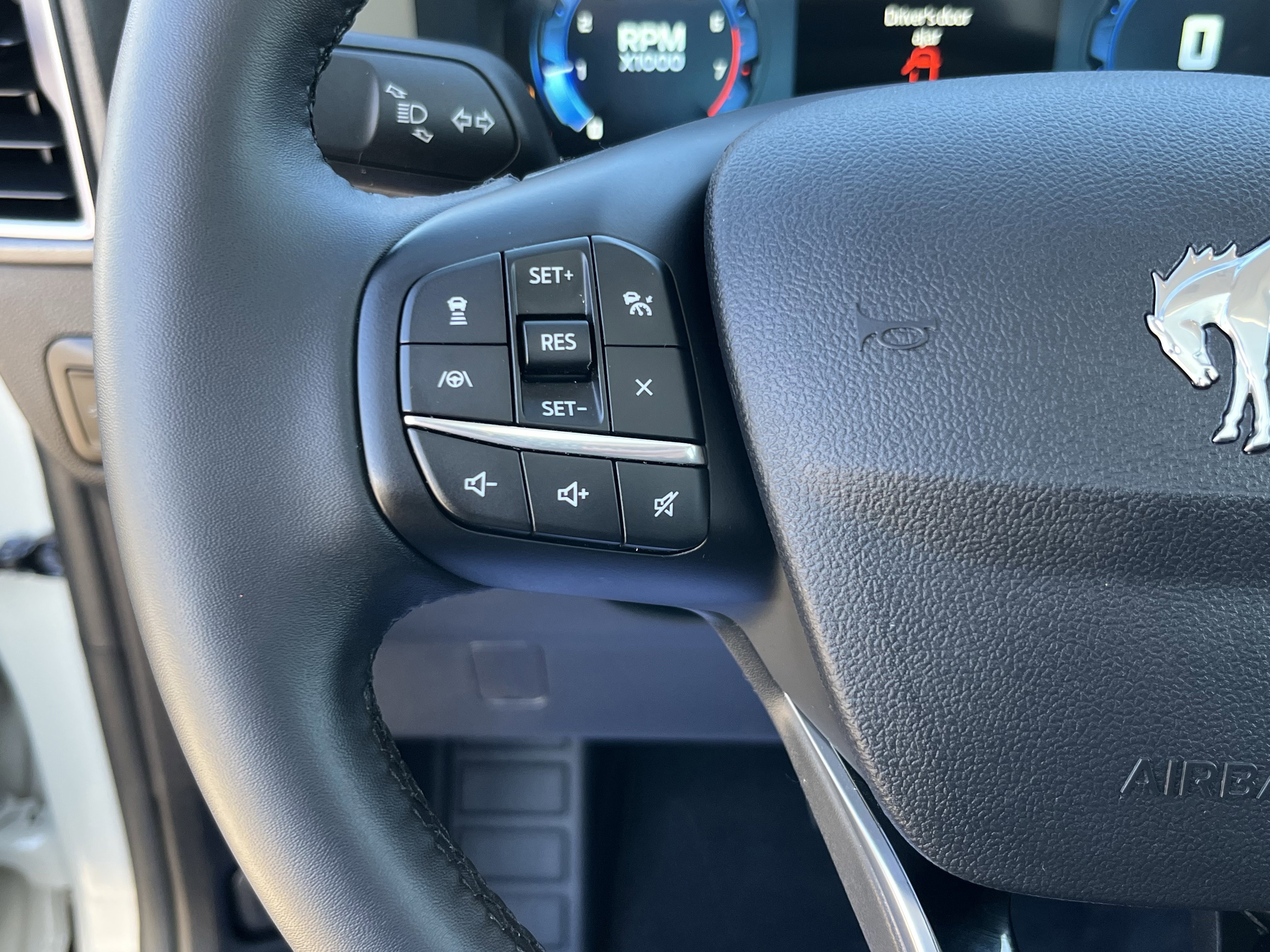 Certified 2025 Ford Bronco Sport Big Bend w/ Convenience Package image 18