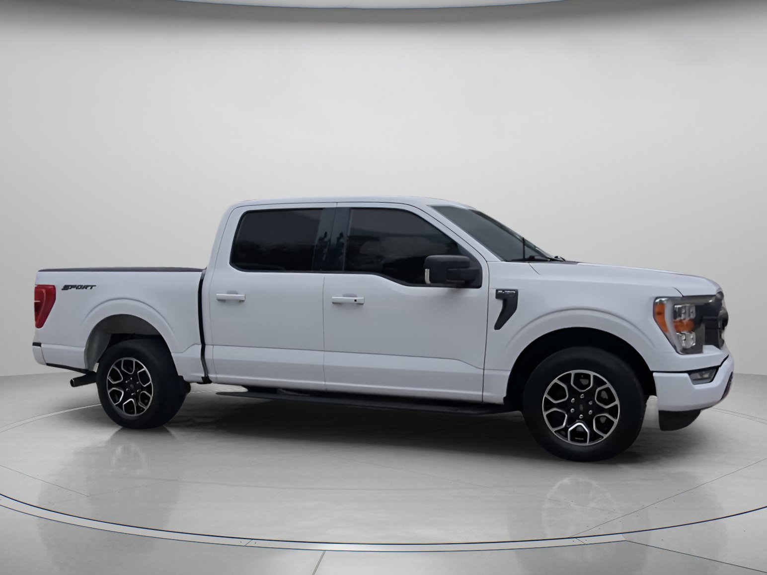 Certified 2023 Ford F150 XLT w/ Equipment Group 302A High RWD image 33