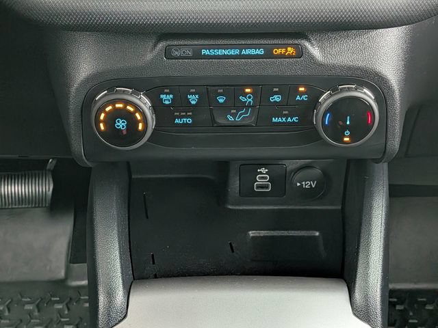 Certified 2024 Ford Bronco Sport Big Bend AWD/4WD image 29