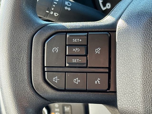 Certified 2024 Ford F250 XL w/ STX Appearance Package AWD/4WD image 29