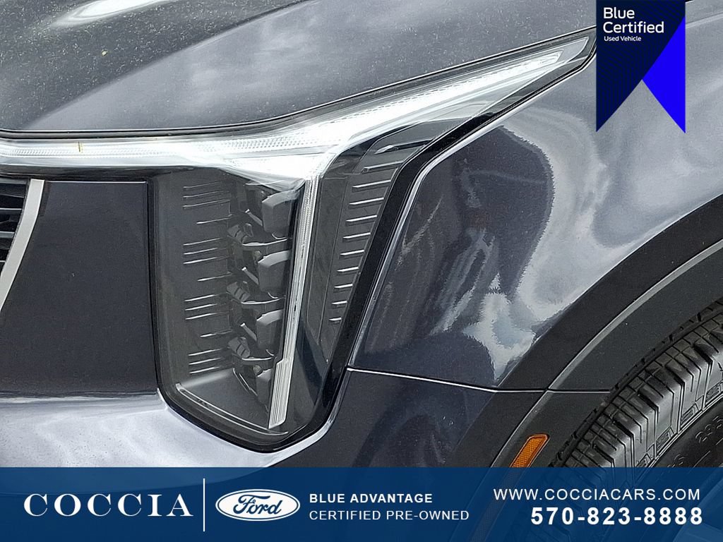 Used 2025 Kia Sorento LX FWD image 9