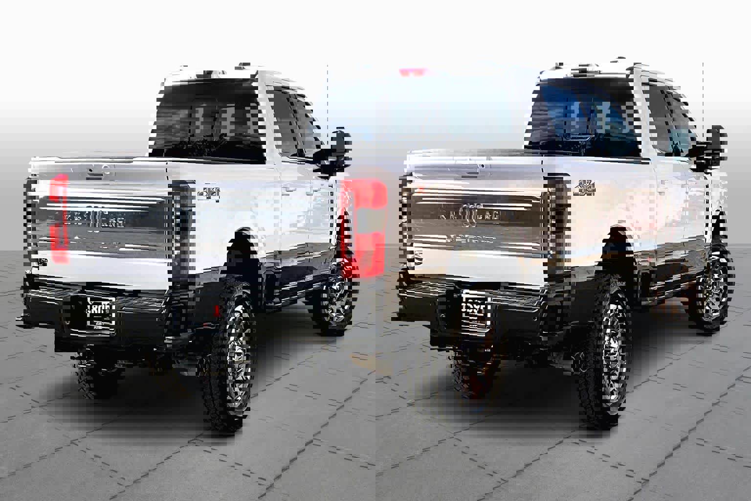 Certified 2024 Ford F250 King Ranch image 3