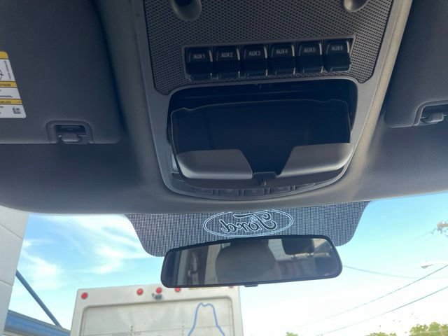 Certified 2019 Ford F350 XLT w/ XLT Premium Package AWD/4WD image 37