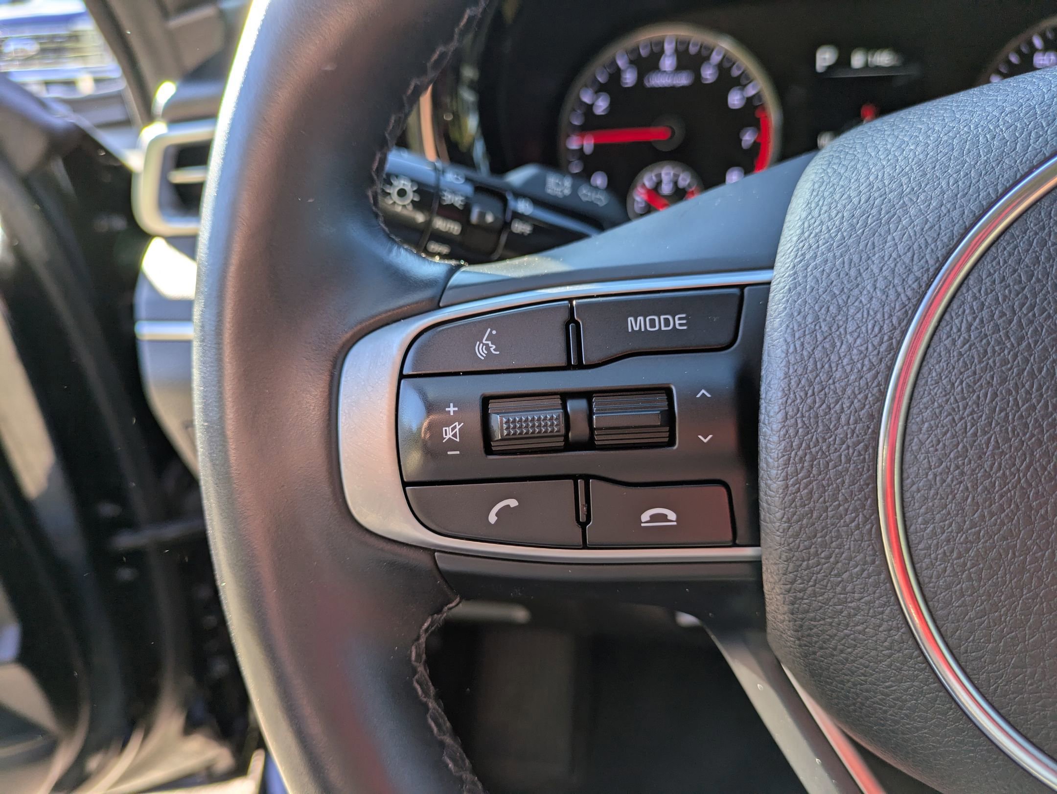 Used 2023 Kia K5 GT-Line image 18