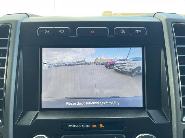 Certified 2020 Ford F150 Raptor w/ Equipment Group 801A Mid image 24