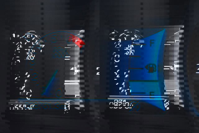 Certified 2024 Ford Edge SEL w/ Convenience Package image 29