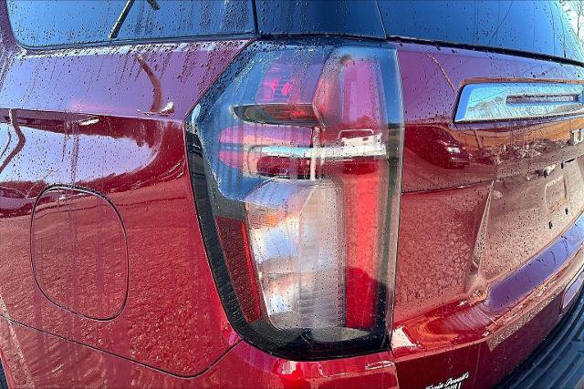 Used 2021 Chevrolet Tahoe LT image 34