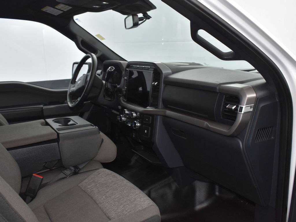 Certified 2024 Ford F150 XLT w/ Tow/Haul Package image 8