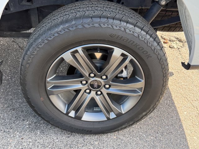 Certified 2023 Ford F150 XLT w/ Equipment Group 302A High AWD/4WD image 5