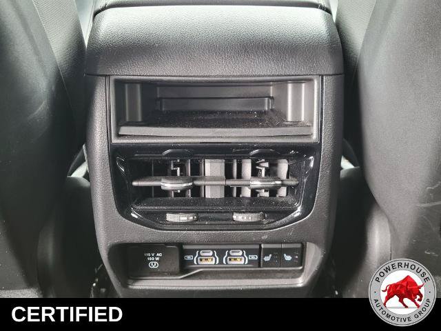 Used 2023 Jeep Grand Cherokee Limited w/ Luxury Tech Group II RWD image 18