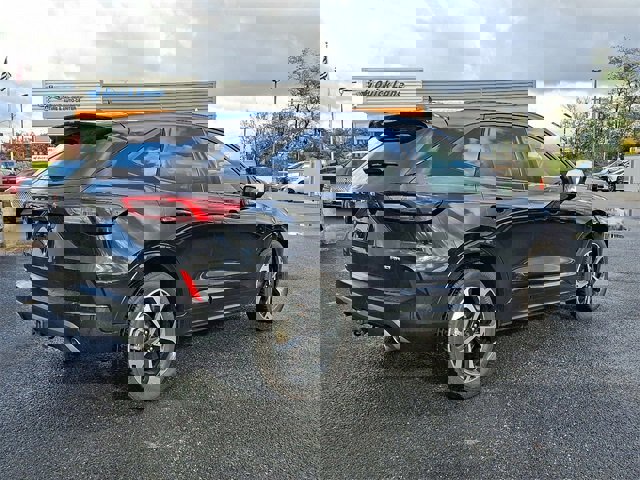 Certified 2024 Ford Escape ST-Line Select w/ Tech Pack #2 image 6