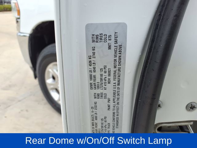 Used 2023 RAM 2500 Big Horn w/ Level 1 Equipment Group AWD/4WD image 34