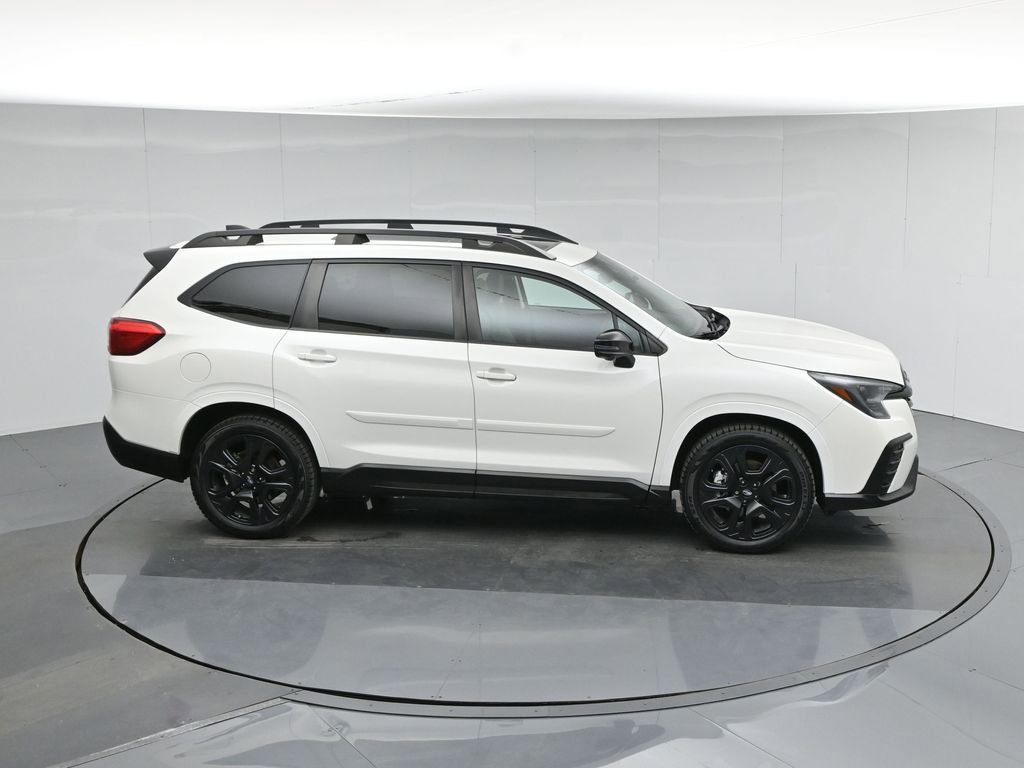 Used 2023 Subaru Ascent Onyx Edition Limited image 62