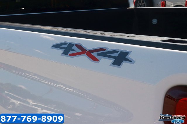 Used 2020 Chevrolet Silverado 1500 W/T w/ WT Value Package AWD/4WD image 8