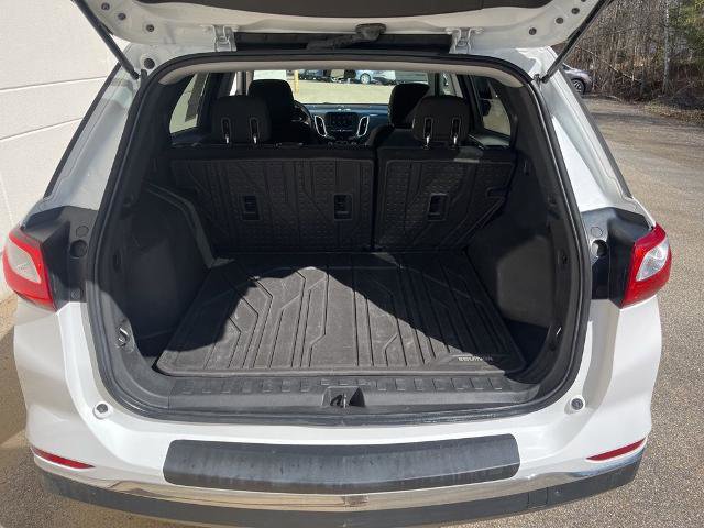 Used 2020 Chevrolet Equinox LT w/ LPO, Floor Liner Package AWD/4WD image 7
