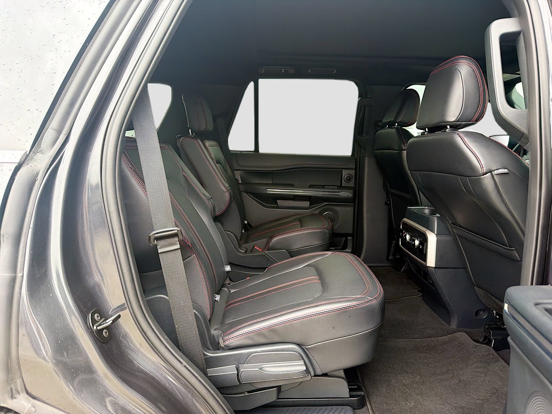 Certified 2024 Ford Expedition Limited RWD image 34