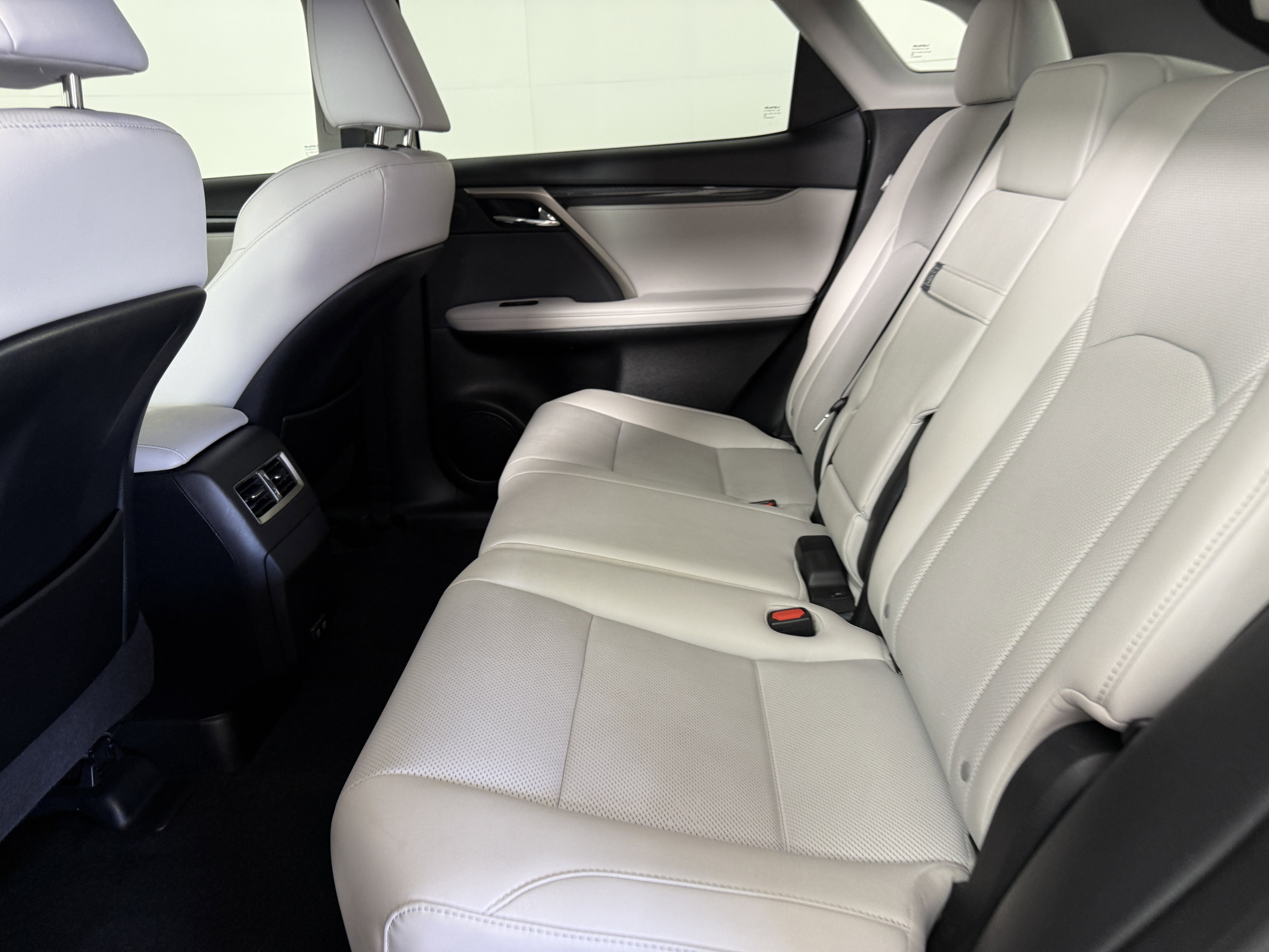 Used 2021 Lexus RX 350 FWD w/ Accessory Package image 14