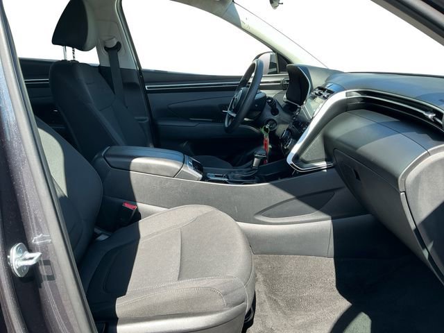 Used 2024 Hyundai Tucson SE AWD/4WD image 17