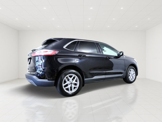 Certified 2024 Ford Edge SEL w/ Convenience Package AWD/4WD image 6