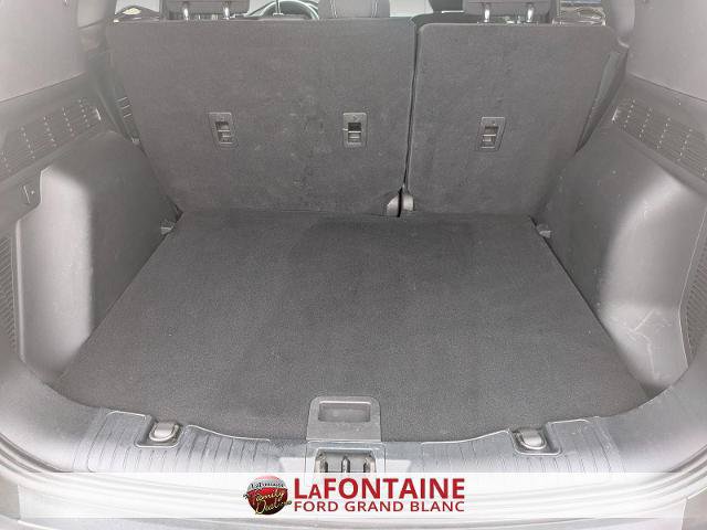Certified 2023 Ford Escape Active AWD/4WD image 28