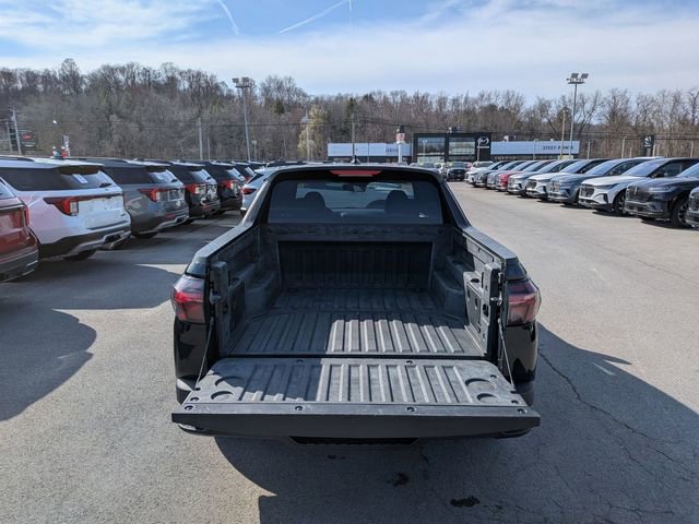 Used 2023 Hyundai Santa Cruz SEL AWD/4WD image 16