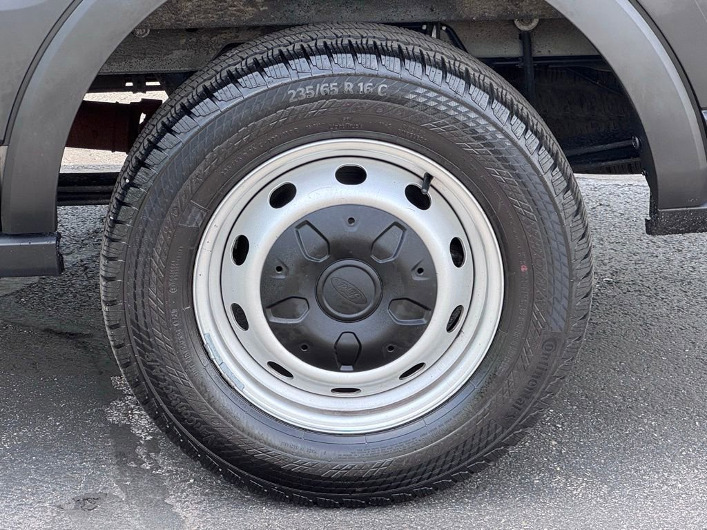 Certified 2020 Ford Transit 350 XL RWD image 37