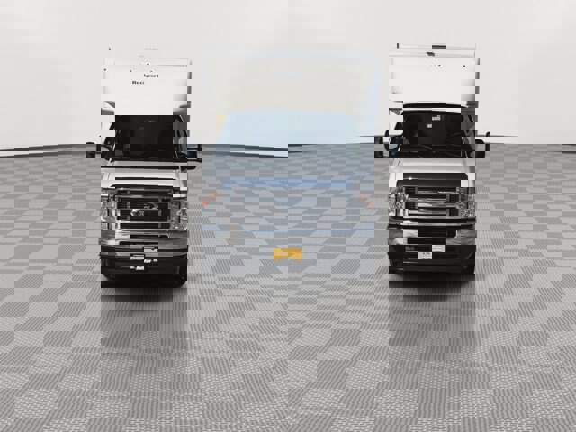 Certified 2024 Ford E-350 and Econoline 350 Super Duty w/ Power Windows & Locks Group image 9