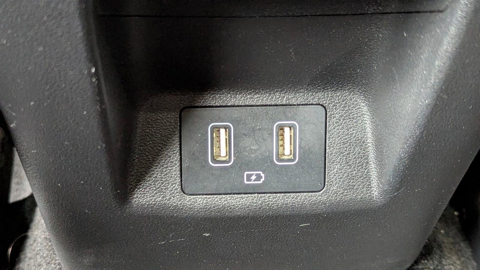 Used 2022 Hyundai Tucson Limited image 24