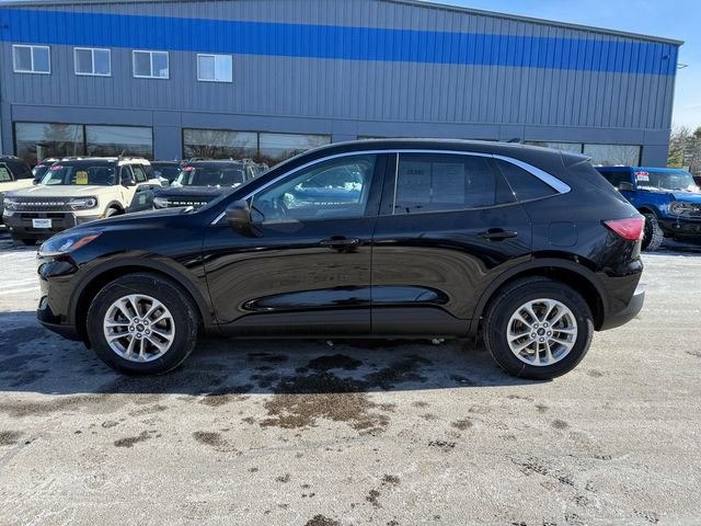Certified 2022 Ford Escape SE w/ Convenience Package image 7
