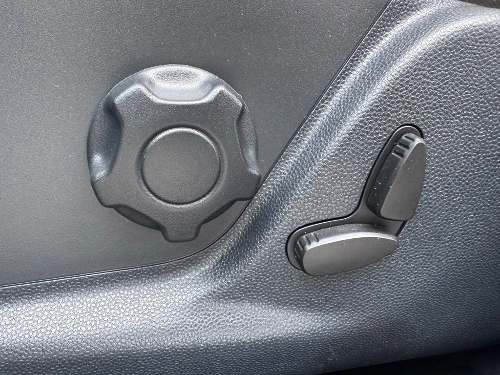 Certified 2019 Ford EcoSport Titanium image 29