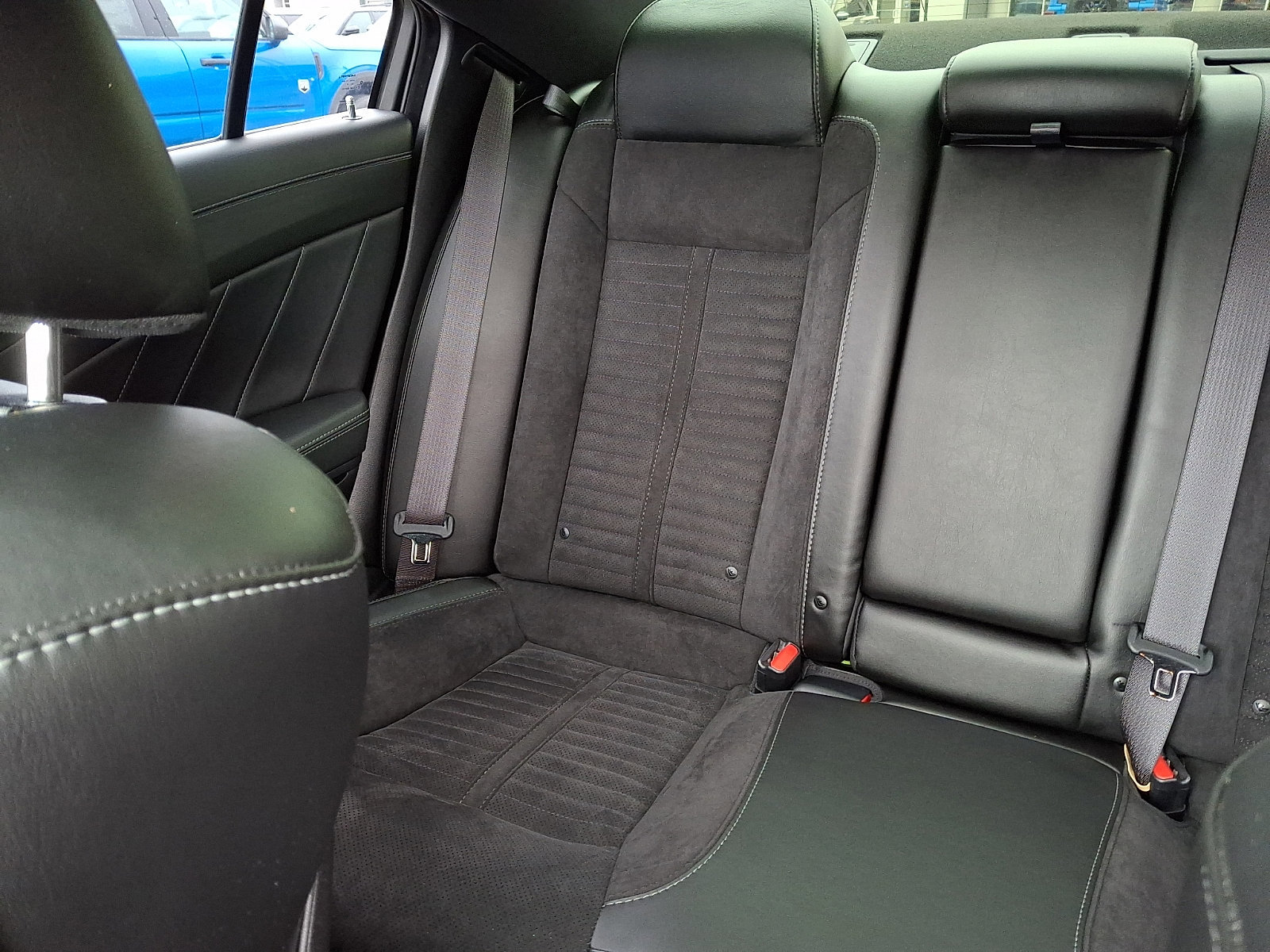 Used 2023 Dodge Charger Scat Pack w/ Daytona Edition Group image 18