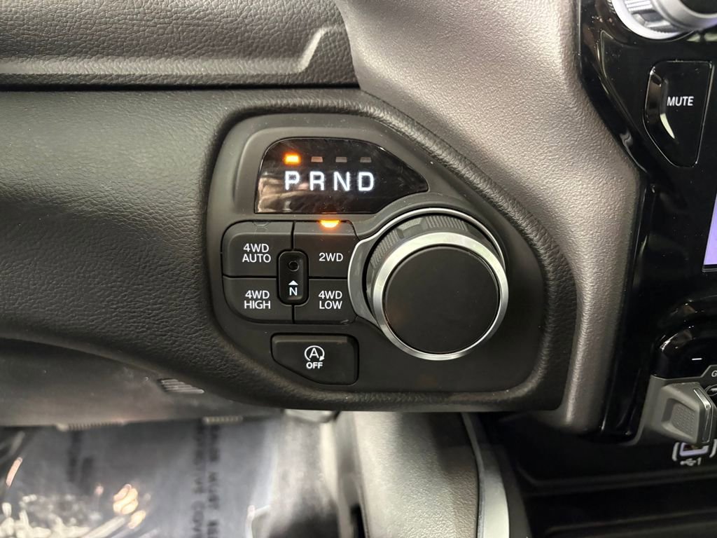 Used 2026 RAM 1500 Big Horn image 18