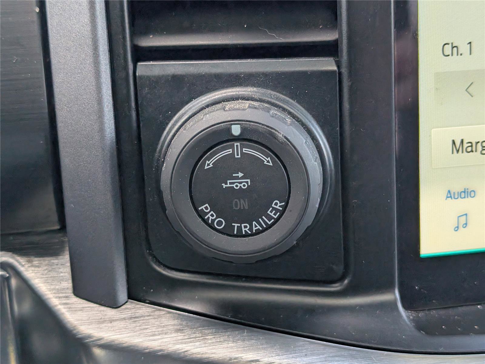 Certified 2023 Ford F150 Lariat w/ Equipment Group 502A High image 25