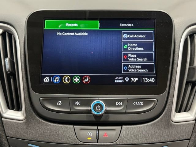 Used 2025 Chevrolet Malibu LT FWD image 29