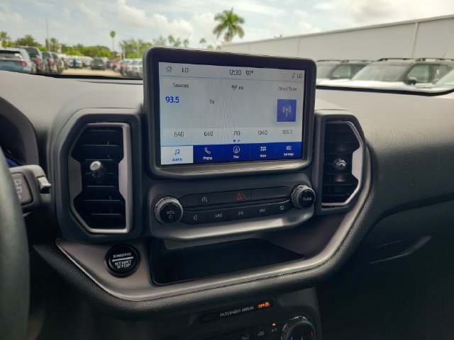Certified 2023 Ford Bronco Sport Outer Banks w/ Tech Package AWD/4WD image 29
