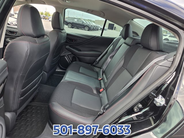 Used 2025 Subaru Legacy Sport AWD/4WD image 10