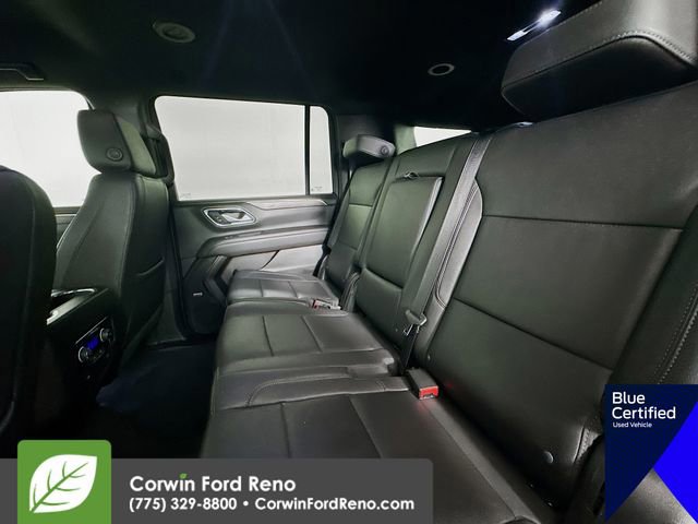 Used 2022 Chevrolet Suburban LT image 28