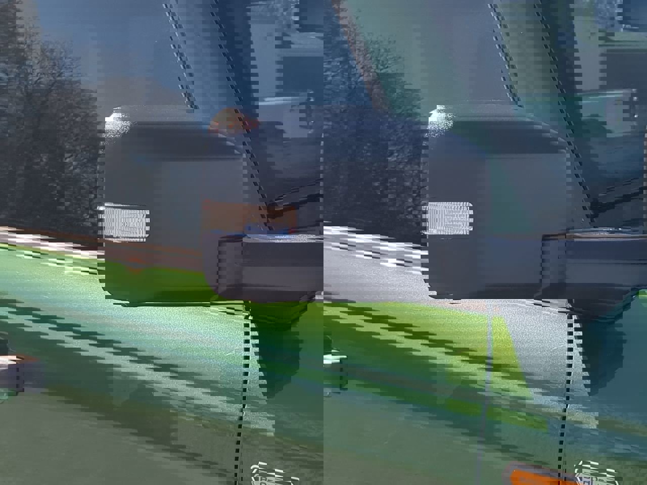 Certified 2025 Ford Bronco Badlands image 10