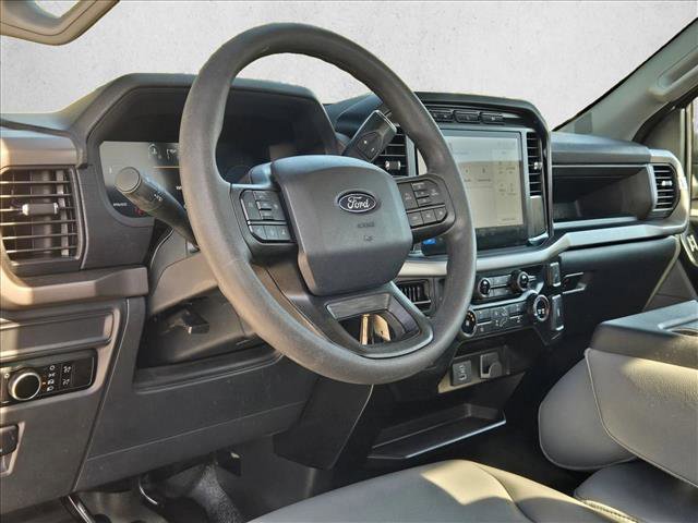 Certified 2024 Ford F150 XL image 10