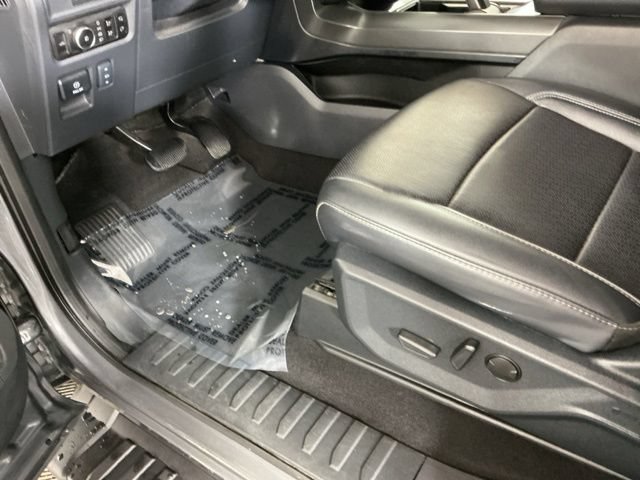 Certified 2025 Ford F150 Lariat AWD/4WD image 15
