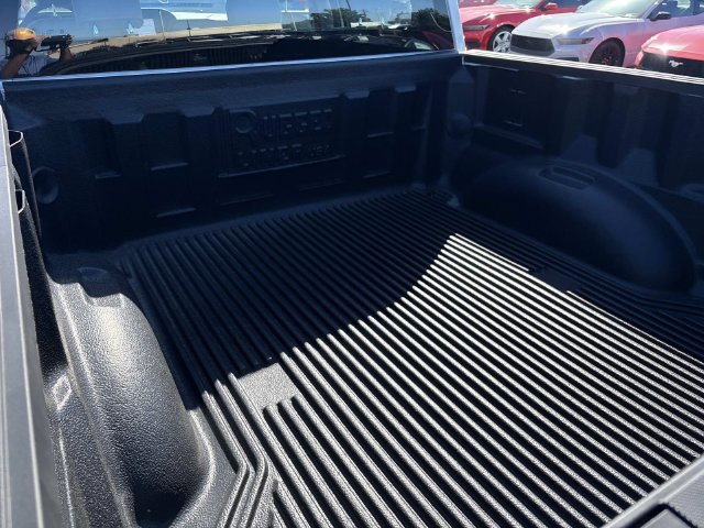 Certified 2023 Ford F150 XL w/ XL Chrome Appearance Package RWD image 13